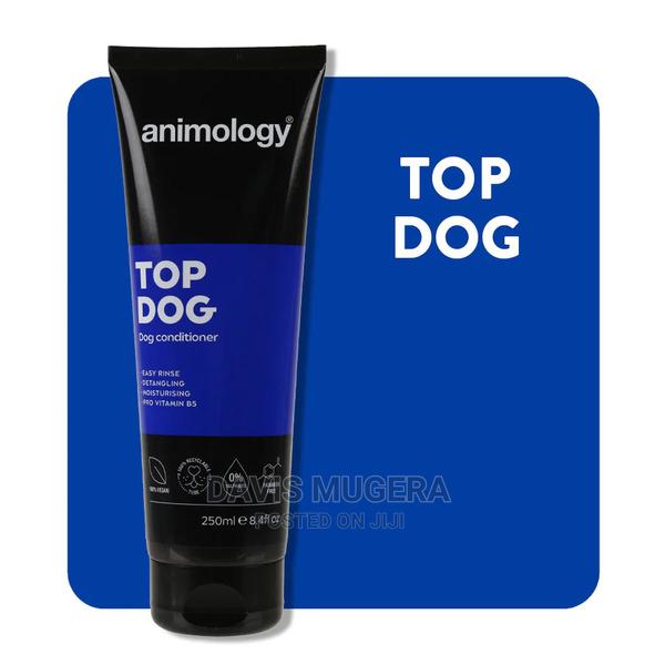 Animology Top Dog Conditioner 250ml - main view