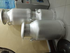 Heavy Duty Milk Can - thumbnail 2