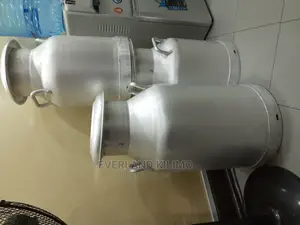 Heavy Duty Milk Can