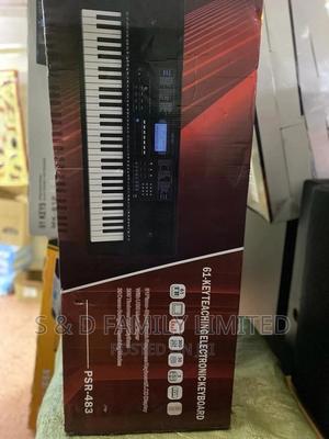 61 Keys Piano - thumbnail 2