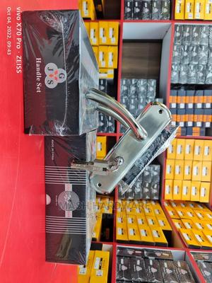 Lovely GJS Sn 004 Lock - thumbnail 2