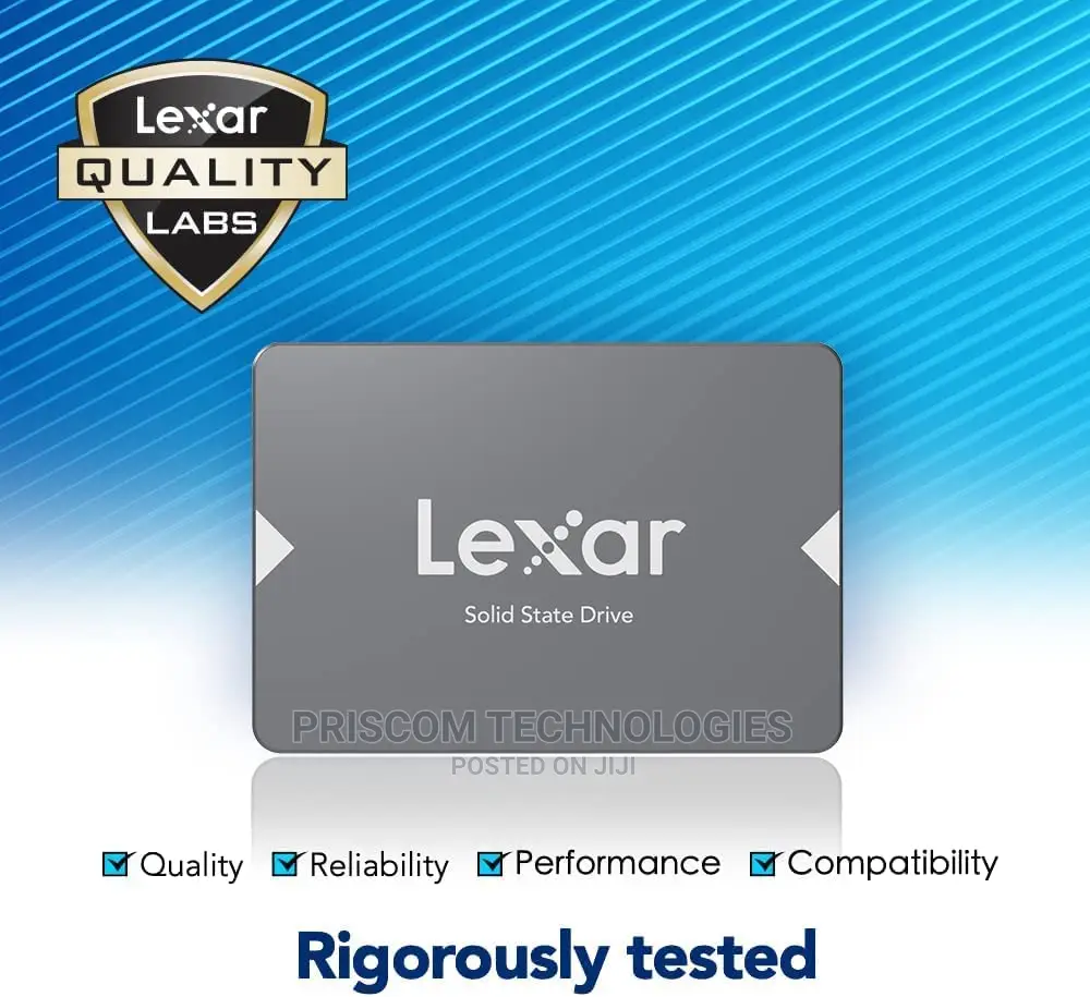 256gb SSD Lexar 256gb Now Available 256gb SSD
