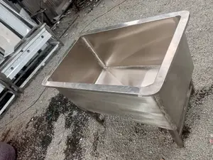 Stainless Steel Dobi Sink