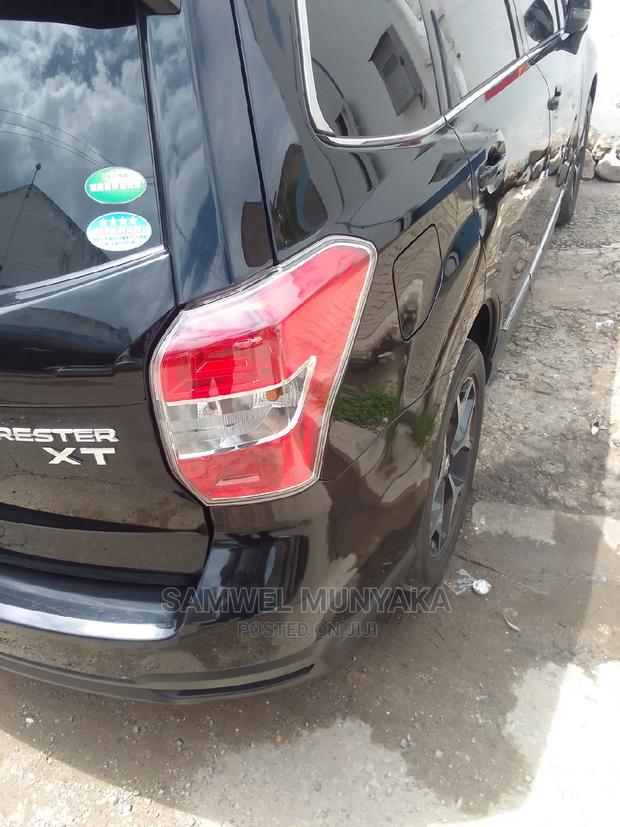 Subaru Forester 2015 Black - thumbnail 18