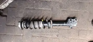 Complete Shock Absorber Passo