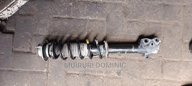 Complete Shock Absorber Passo