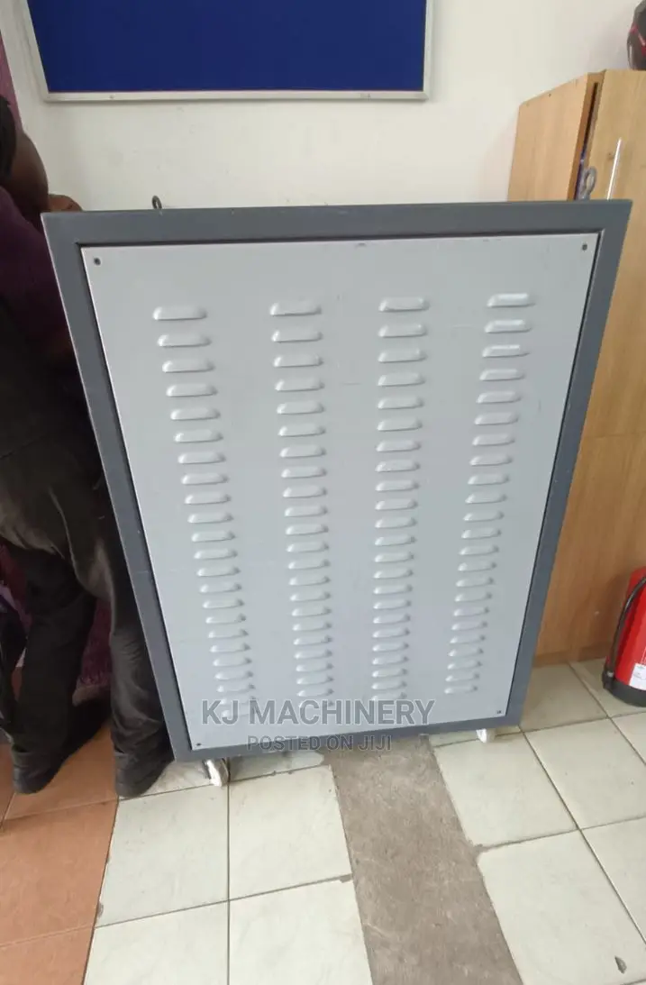 3 Phase 100kva/110kva Voltage Stabilizer