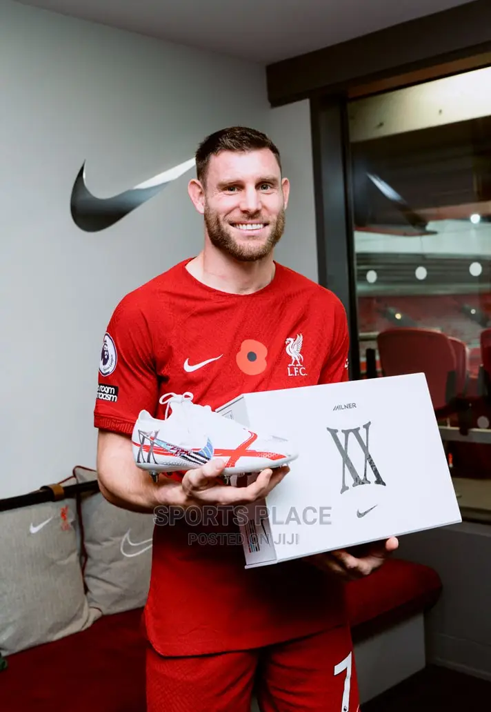 Nike Phantom GT2 Milner Football Boots FG