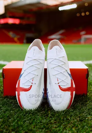 Nike Phantom GT2 Milner Football Boots FG