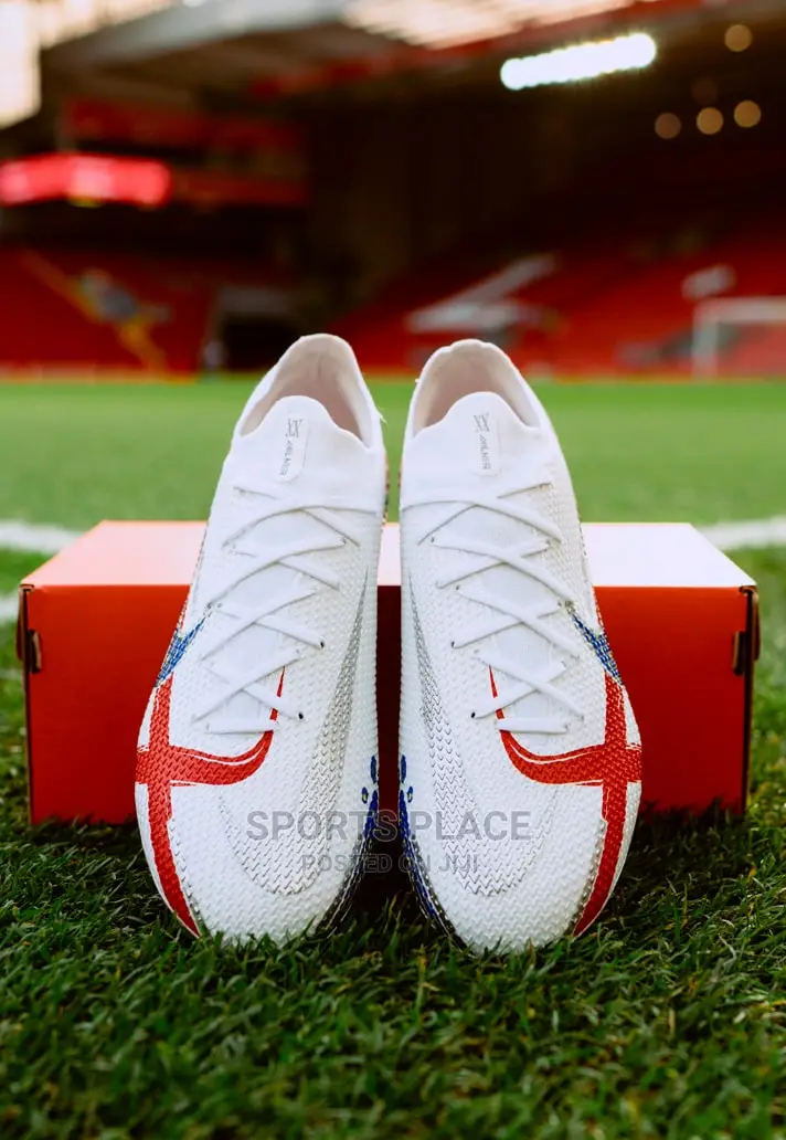 Nike Phantom GT2 Milner Football Boots FG