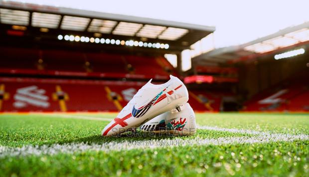 Nike Phantom GT2 Milner Football Boots FG