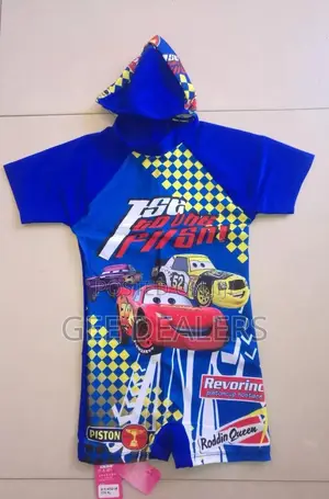 Children Swimming Costumes