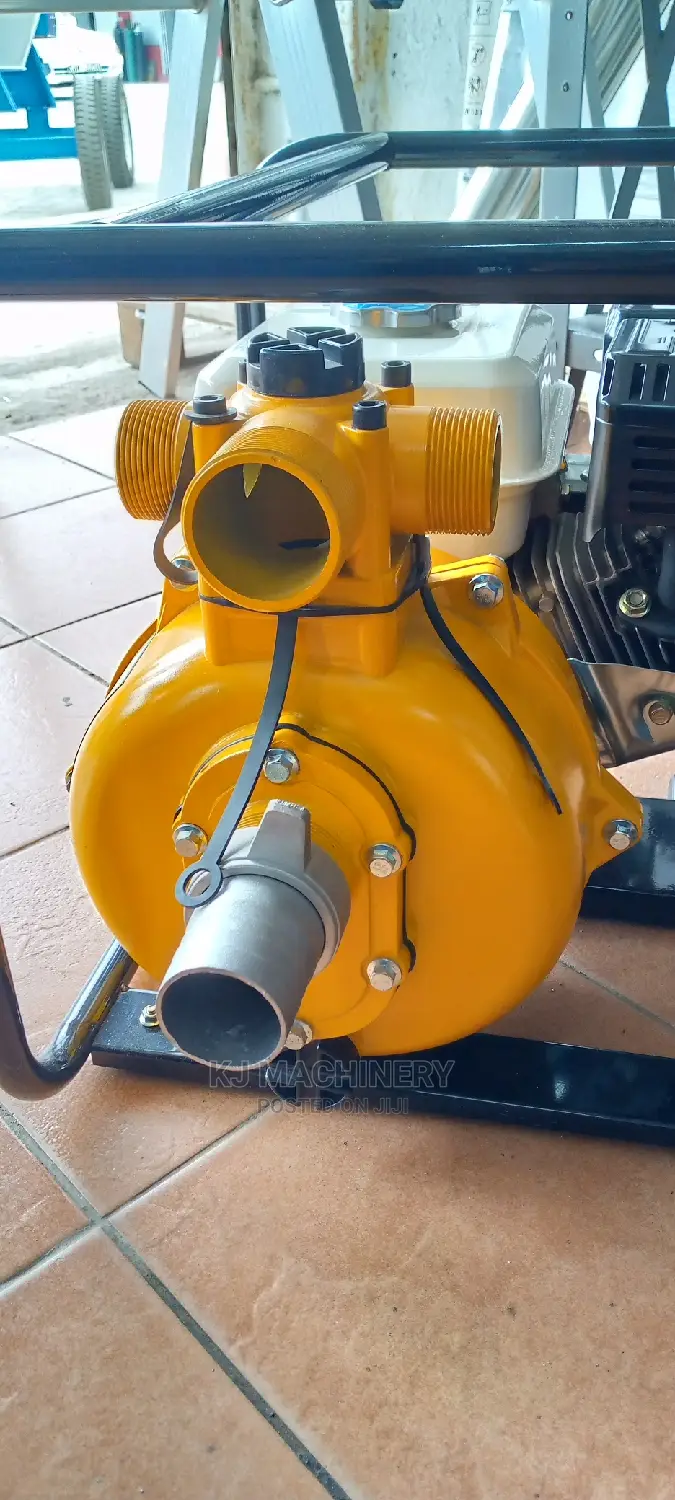 Aico High Pressure Water Pump