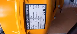 Aico High Pressure Water Pump