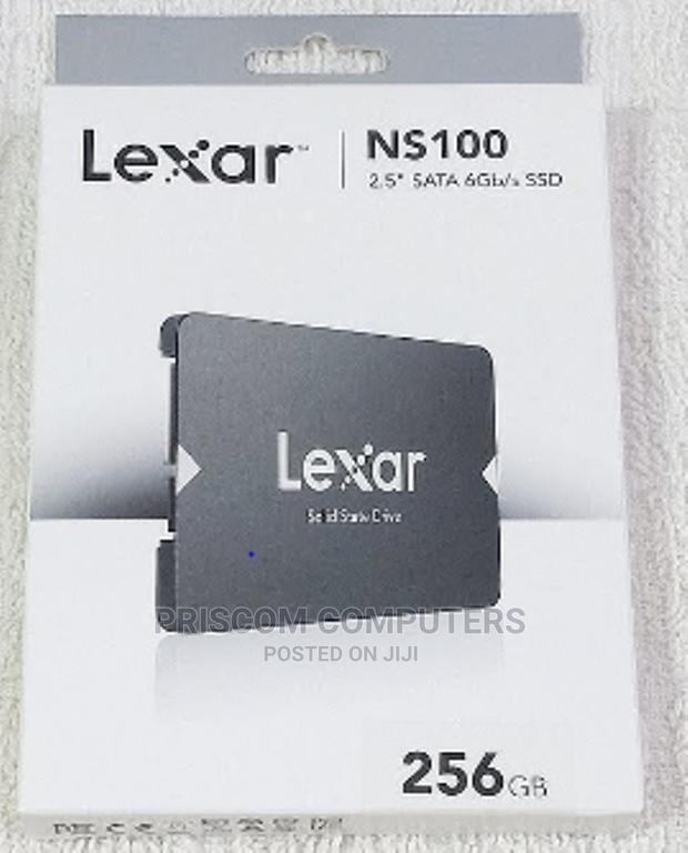 256gb SSD Available - main view