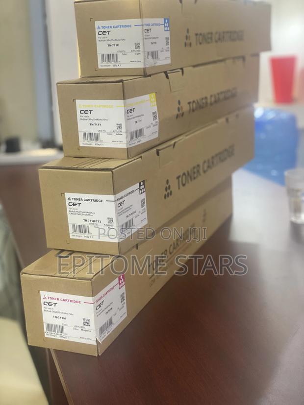 Tn 711 Toner Top Quality