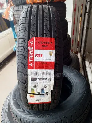 Three a Tire 175/65r14