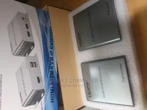 Hdmi KVM 200m