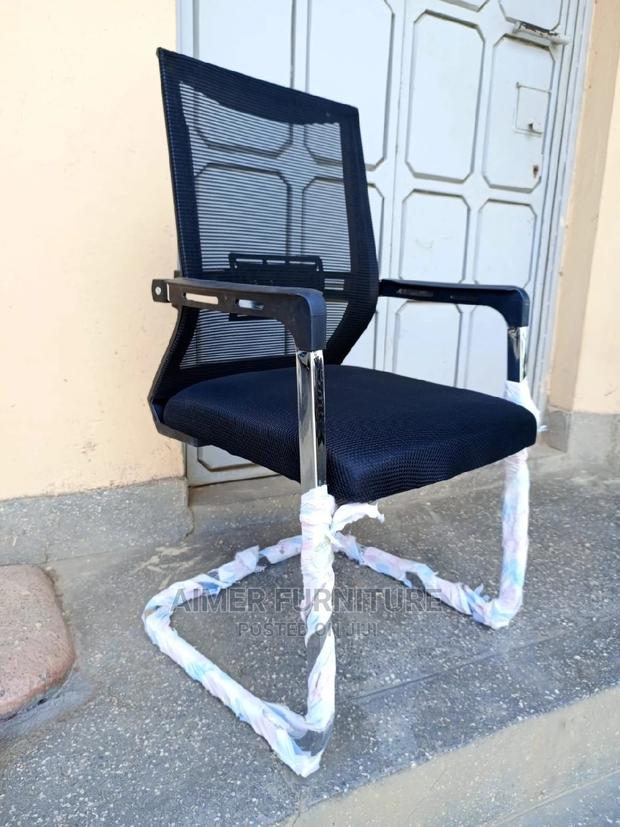 Waiting Chair