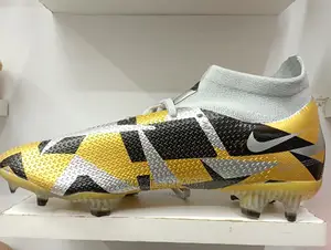 Nike Phantom GT 2 Ballon d'Or Football Cleats