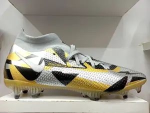 Nike Phantom GT 2 Ballon d'Or Football Cleats