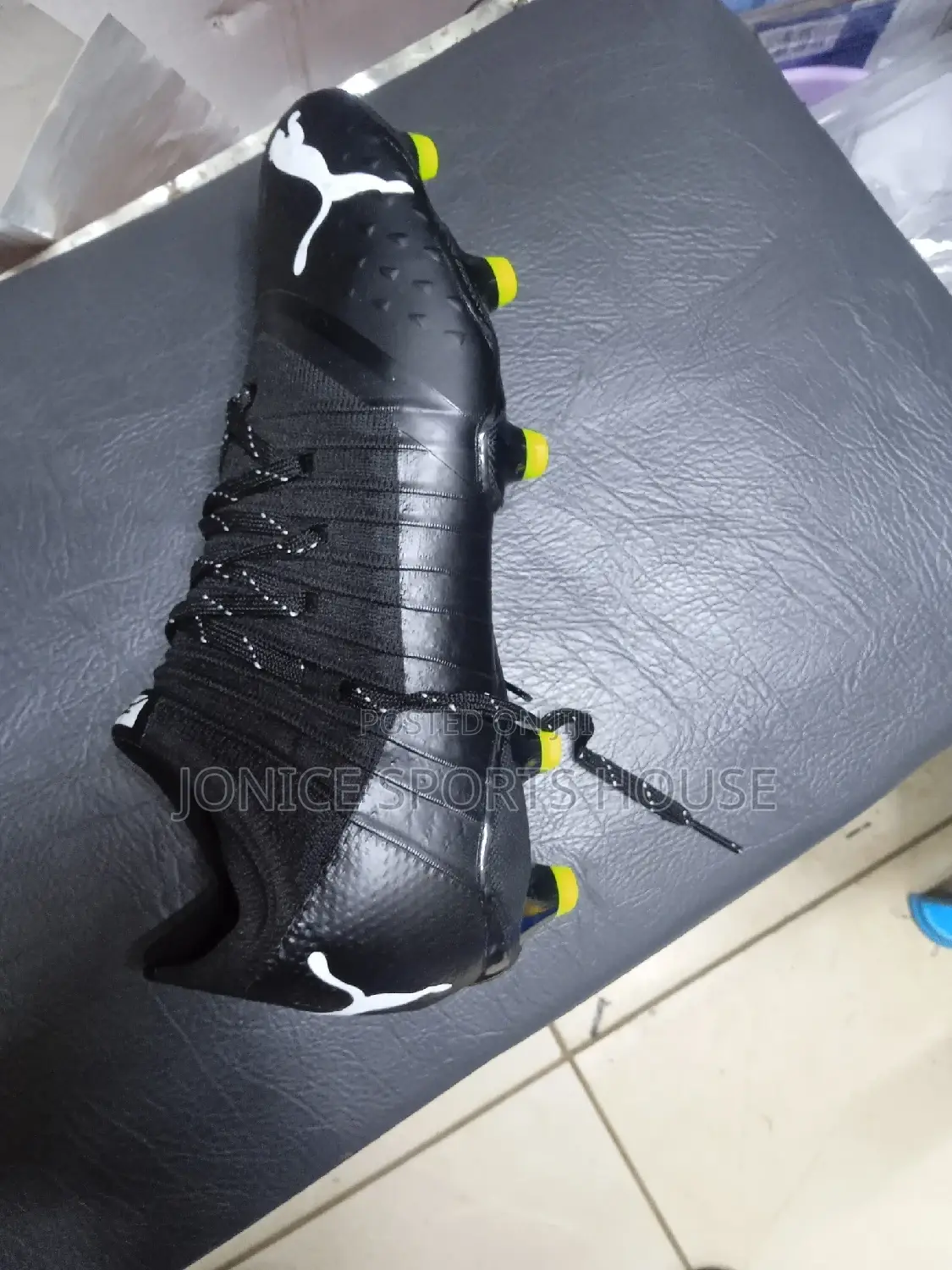 Soccer Boots