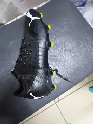 Soccer Boots
