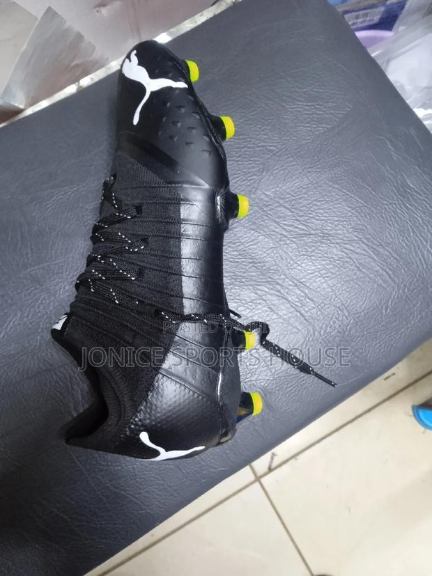 Soccer Boots - main view