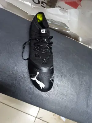 Soccer Boots