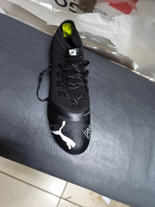 Soccer Boots - thumbnail 2