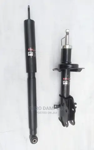 Mazda MPV Shock Absorbers