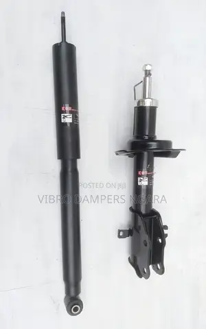Mazda MPV Shock Absorbers