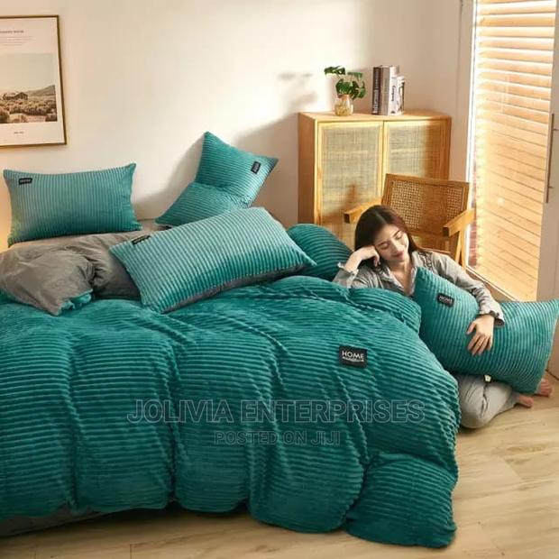 Duvet Velvet Duvet