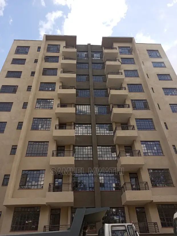 3bdrm Apartment in Naivasha Villas, Uthiru for rent