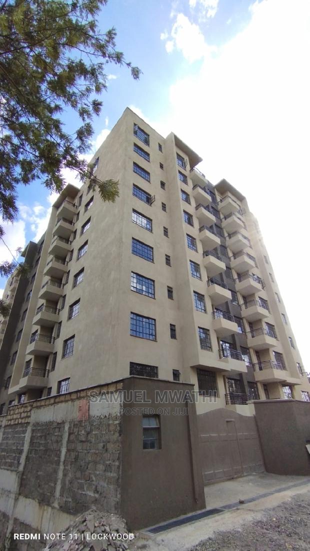 3bdrm Apartment in Naivasha Villas, Uthiru for rent - thumbnail 3