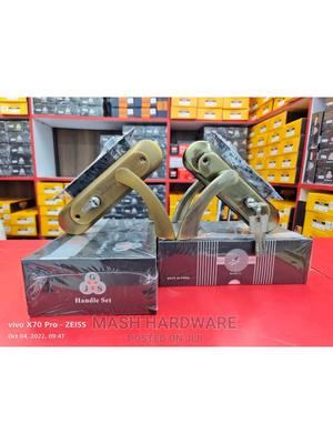 GJS 007 AB/AE Locks - thumbnail 2