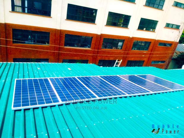 3kva Solar System Full KIT - thumbnail 5