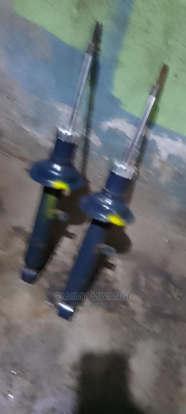 Toyota Mark Ii Front Shocks