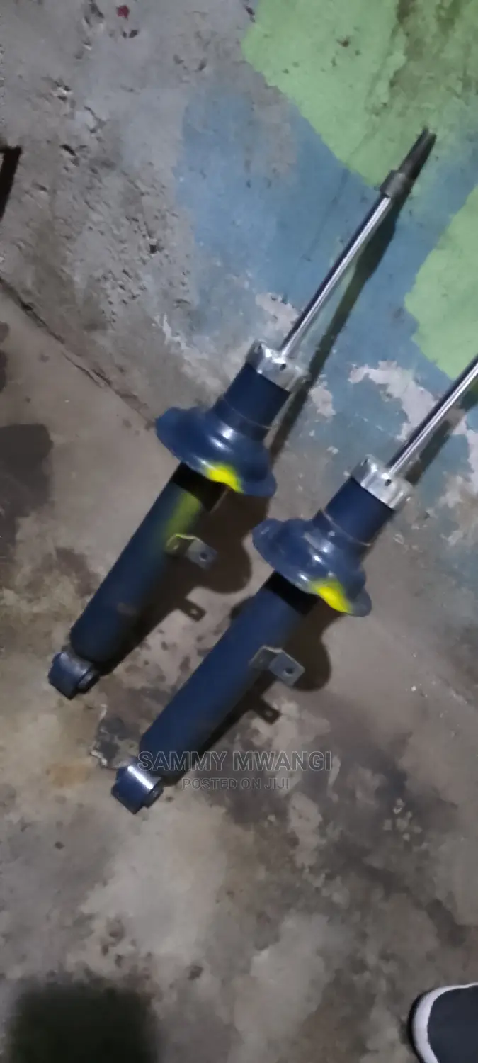 Toyota Mark Ii Front Shocks