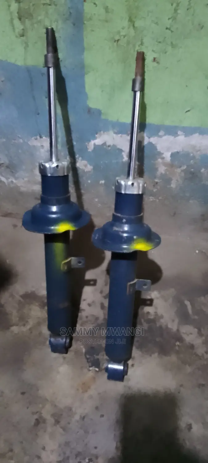 Toyota Mark Ii Front Shocks