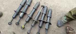 Toyota Ford Front Shocks Ex Uk