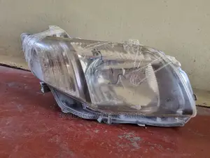 Toyota Fielder/ Axio 2010 Headlights Assembly