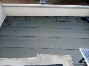 App Waterproofing Installation