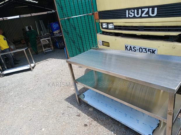 5ft Working Table Top - thumbnail 2