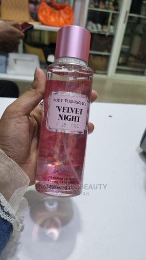 Body Philosophy Body Splash - thumbnail 2