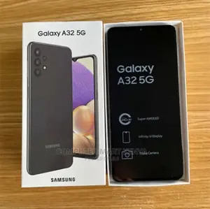 New Samsung Galaxy A32 128 GB