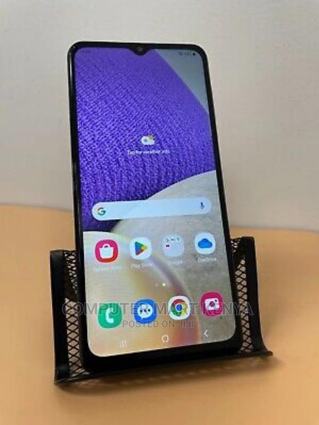 New Samsung Galaxy A32 128 GB - thumbnail 3