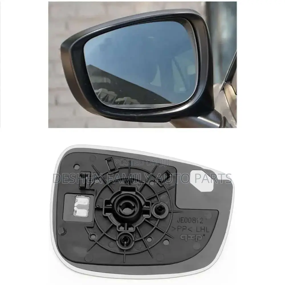 Mazda Cx-5 Mirror Replacement