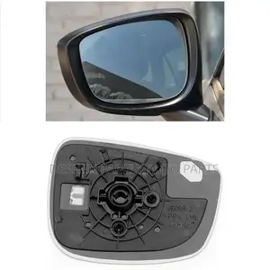 Mazda Cx-5 Mirror Replacement