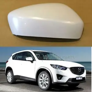 Mazda Cx-5 Side Mirror Cover Replacement